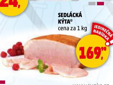 SEDLCK KTA