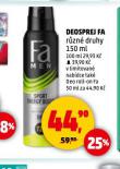 DEOSPREJ FA