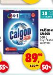 CALGON PREK