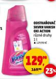 VANISH OXI ACTION ODSTRAOVA SKVRN