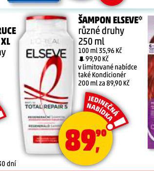 ELSEVE AMPON