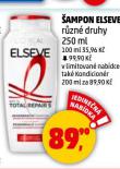 ELSEVE AMPON