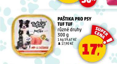 TUF TUF PATIKA PRO PSY