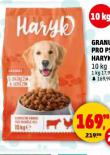 HARYK GRANULE PRO PSY
