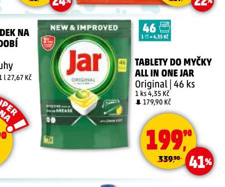 JAR TABLETY DO MYKY