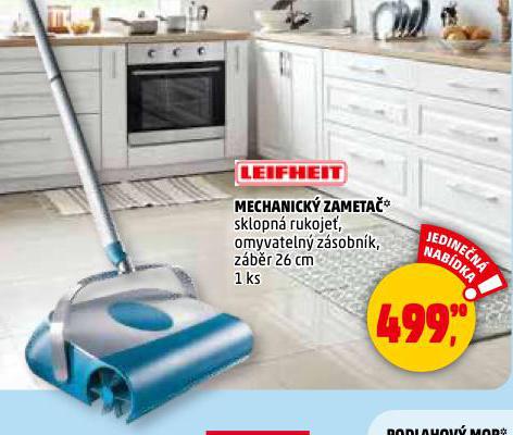 MECHANICK ZAMETA