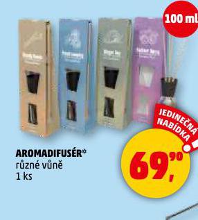 AROMADIFUSR