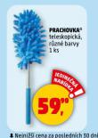 PRACHOVKA