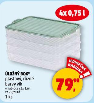 LON BOX