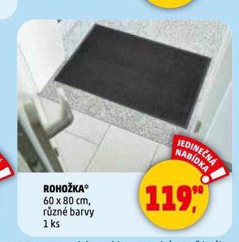 ROHOKA