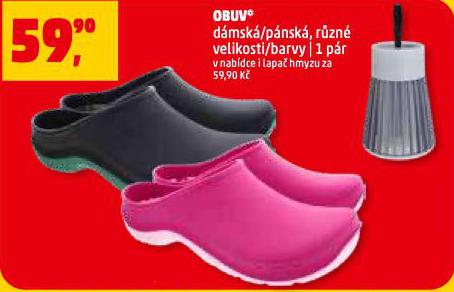 OBUV