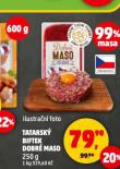 TATARSK BIFTEK