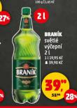 PIVO BRANK