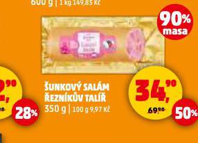 UNKOV SALM