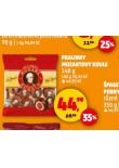 PRALINKY MOZARTOVY KOULE