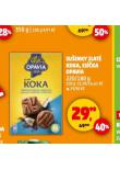 SUENKY ZLAT KOKA