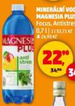 MAGNESIA PLUS