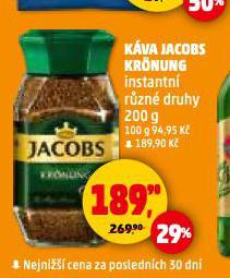 KVA JACOBS