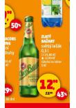 PIVO ZLAT BAANT