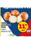 CIBULE KUCHYSK LUT