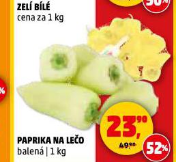 PAPRIKA NA LEO
