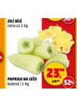 PAPRIKA NA LEO