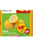 CITRONY