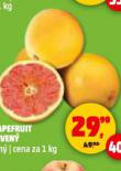 GRAPEFRUIT ERVEN