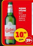 PIVO BUDVAR