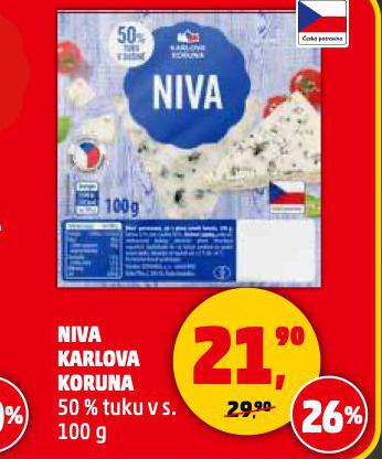 NIVA