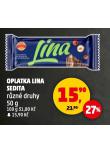 OPLATKA LINA SEDITA
