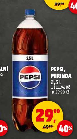 PEPSI