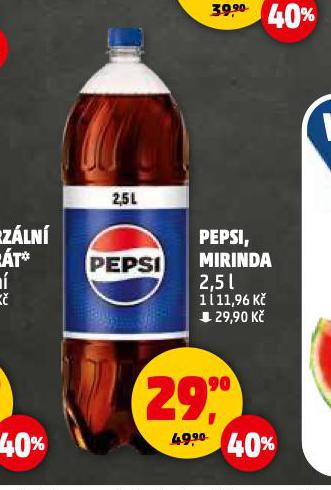 MIRINDA