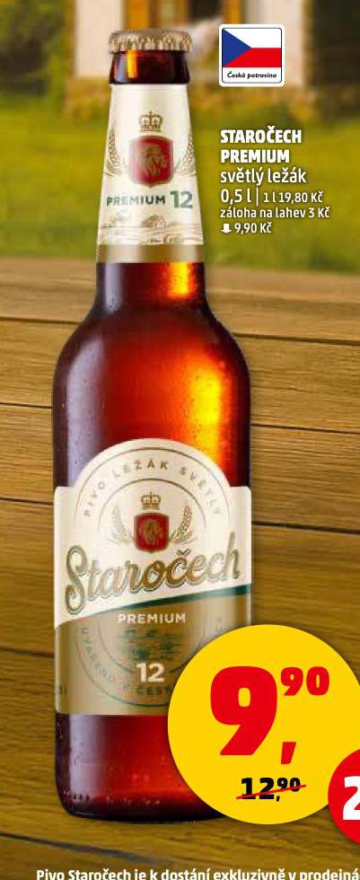 PIVO STAROECH