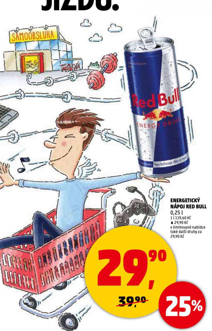RED BULL