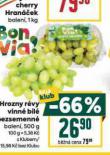 HROZNY RVY VINN BL BEZSEMENN