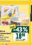 BILLA CAMEMBERT