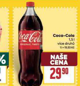 COCA COLA