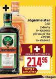JGERMEISTER / JGERMEISTER ORANGE