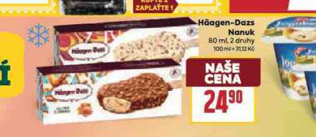 HAGEN DAZS N ANUK