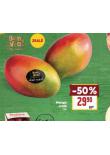 MANGO ZRAL