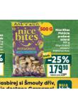 NICE BITES PISTCIE PRAEN SOLEN