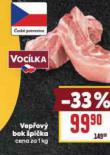 VEPOV BOK PIKA