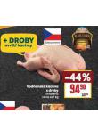 VODANSK KACHNA S DROBY