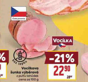 VOCLKOVA UNKA VBROV