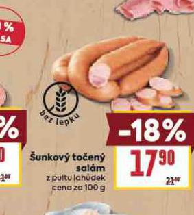 UNKOV TOEN SALM
