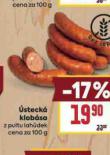 STECK KLOBSA