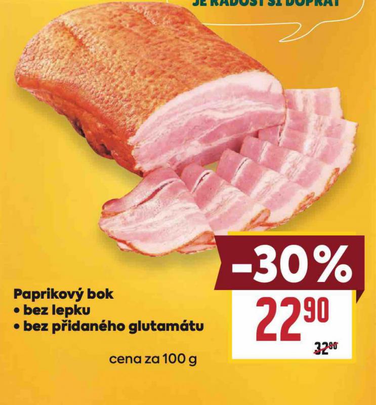PAPRIKOV BOK