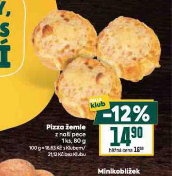 PIZZA EMLE