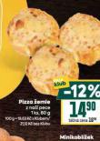 PIZZA EMLE